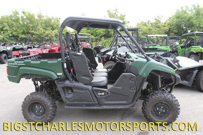 2014 Yamaha Viking FI 4X4 Used