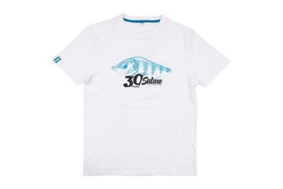 Salmo 30th Anniversary Tee / Fishing T-Shirt