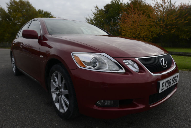 Lexus se 300