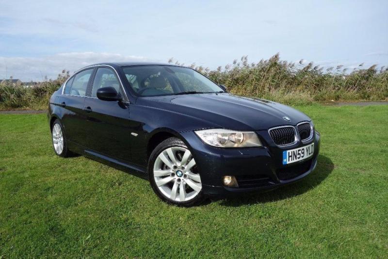 Bmw 330i 2010