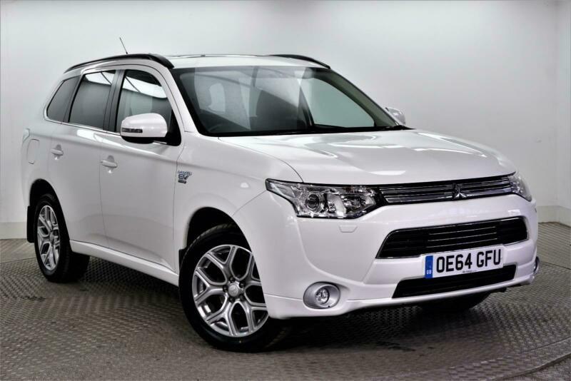 Mr160676 mitsubishi outlander