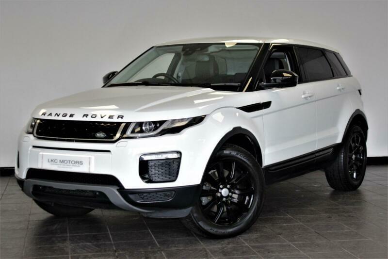 Td4 land rover