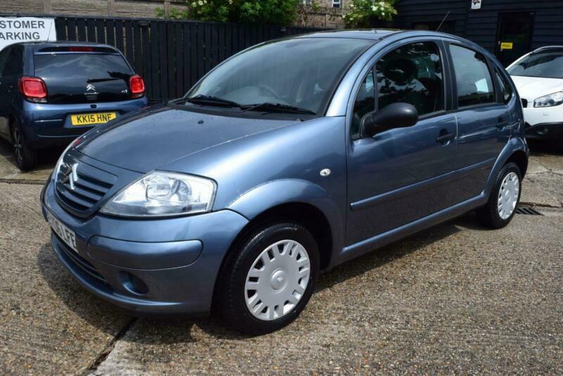 Citroen c3 2006