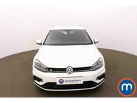 2018 Volkswagen Golf 2.0 TSI 310 R 5dr 4MOTION DSG Auto Hatchback Petrol Automat