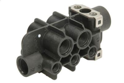 Multi-way valve VOSS 227EB562