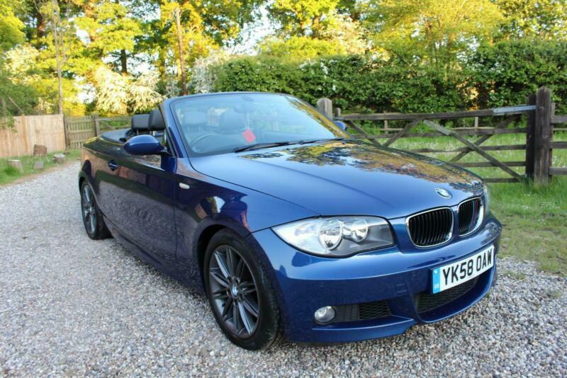 Bmw 120i 2008
