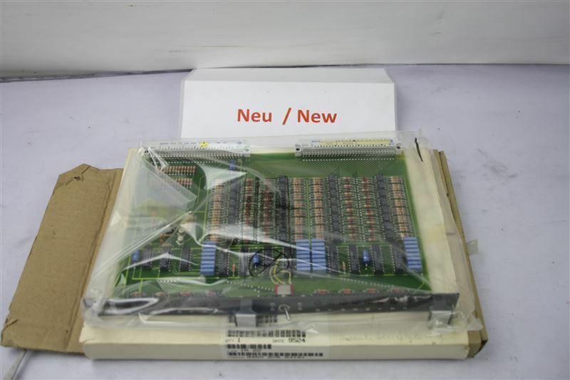 Module Dans 22 Im22 Original A670 9465 070 03101