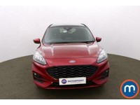 2020 Ford Kuga 1.5 EcoBoost 150 ST-Line X Edition 5dr CrossOver Petrol Manual