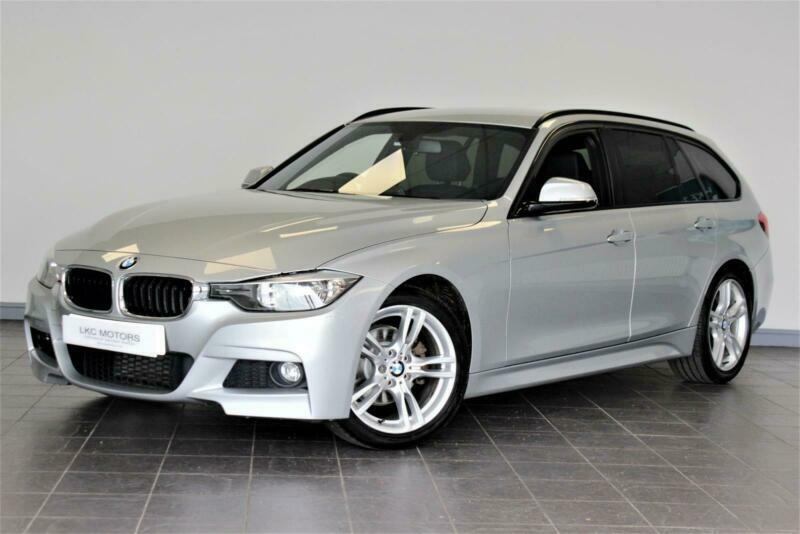 Bmw 3 sport
