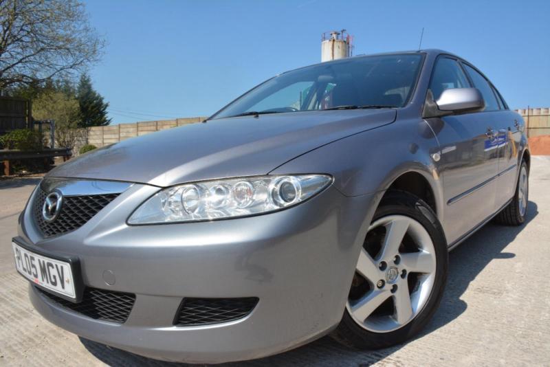 Mazda 6 Mazda6 Ts 2 0 5 Door Low Mileage One Owner Since 2008 Great Value Car In Barnsley South Yorkshire Gumtree
