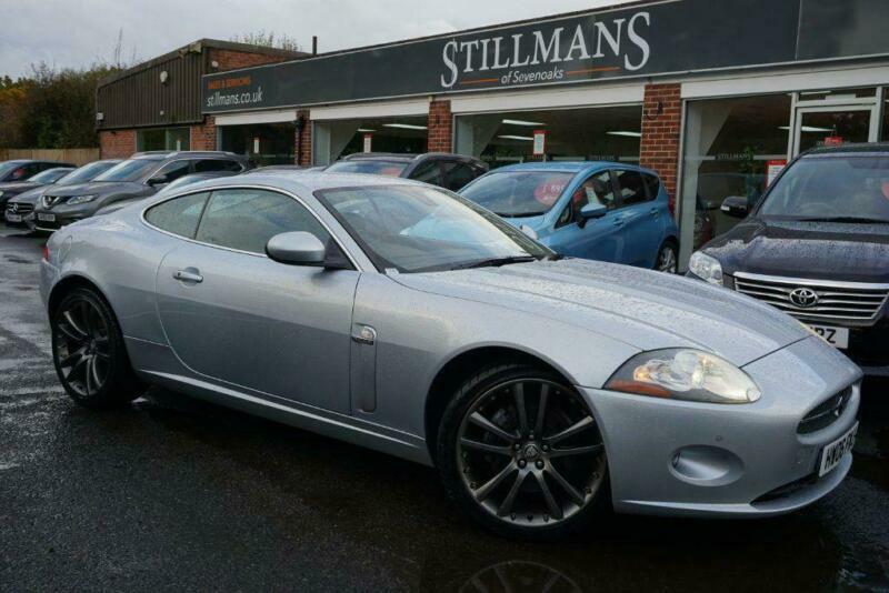 2006 Jaguar XK 4.2 V8 2dr in Hildenborough, Kent Gumtree