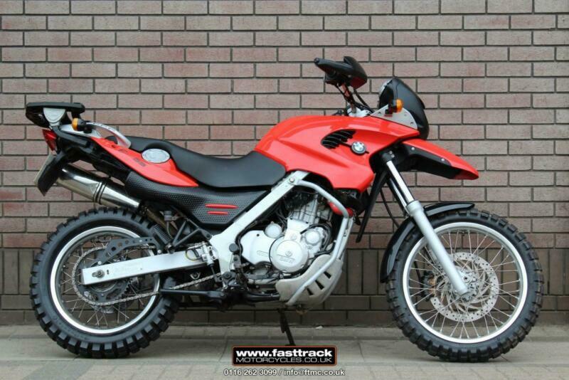 Fasttrack motorcycles leicester