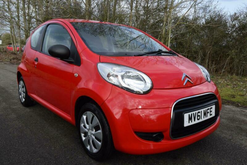 Citroen C1 1.0i 68 VT | in Hove, East Sussex | Gumtree