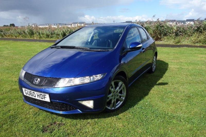 Honda civic 2