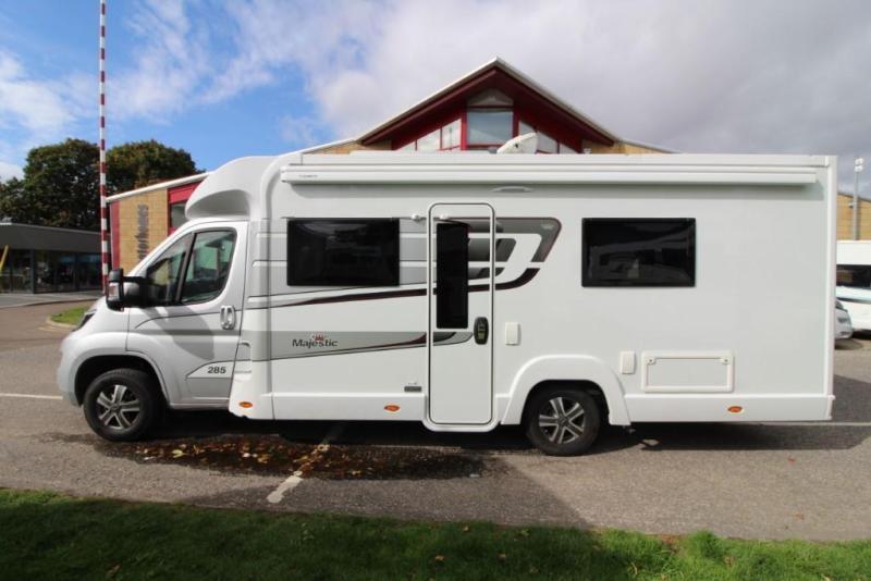 Gumtree Motorhomes For Sale Uk IUCN Water