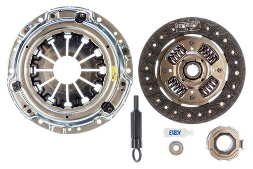 EXEDY STAGE 1 ORGANIC CLUTCH KIT FOR FR-S 13-16 / BRZ 13-20 / TOYOTA 86 17-20