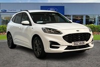 2020 Ford Kuga 1.5 EcoBlue ST-Line 5dr Auto- Parking Sensors Semi-Auto Estate Di