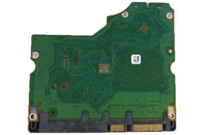 PCB ST31000528AS Seagate P/N: 9SL154-046 F/W: AP4C 100650117 REV A TK