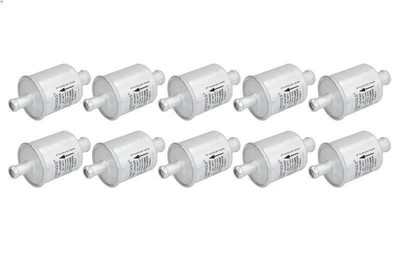 Filter LPG Gasphase CERTOOLS LPG F-781-16-12 X 10