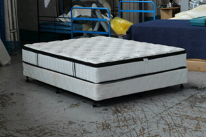 Brand New Mattress Free Delivery $90~ | Beds | Gumtree ...