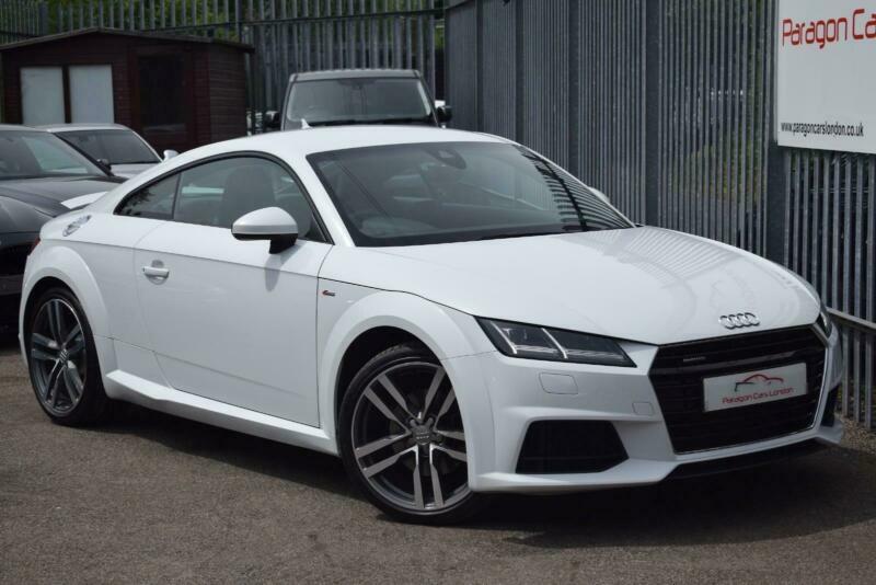 Audi ss quattro
