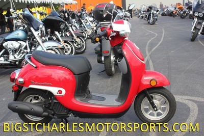 2017 Honda Metropolitan Used