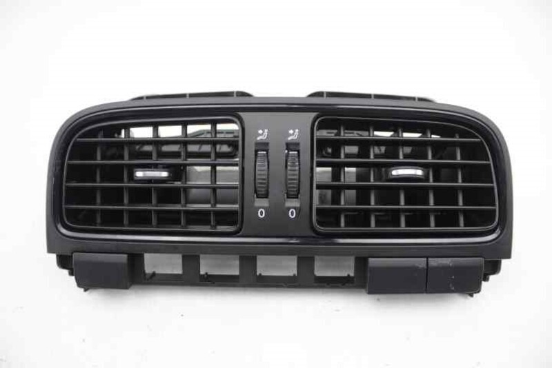 6rf819728b Luftsprudler Zentral FÃ¼R Volkswagen Polo 1.2 2009 256741