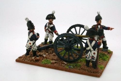 Napoleonic Table Top & Historical Wargames