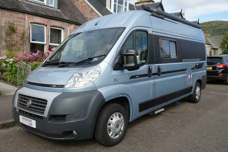 Autocruise Alto Motorhome for Sale in Cupar, Fife Gumtree