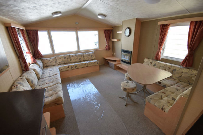 2012 Willerby Salsa Eco 35x12 3 bed, Winter Pack ON or OFF SITE