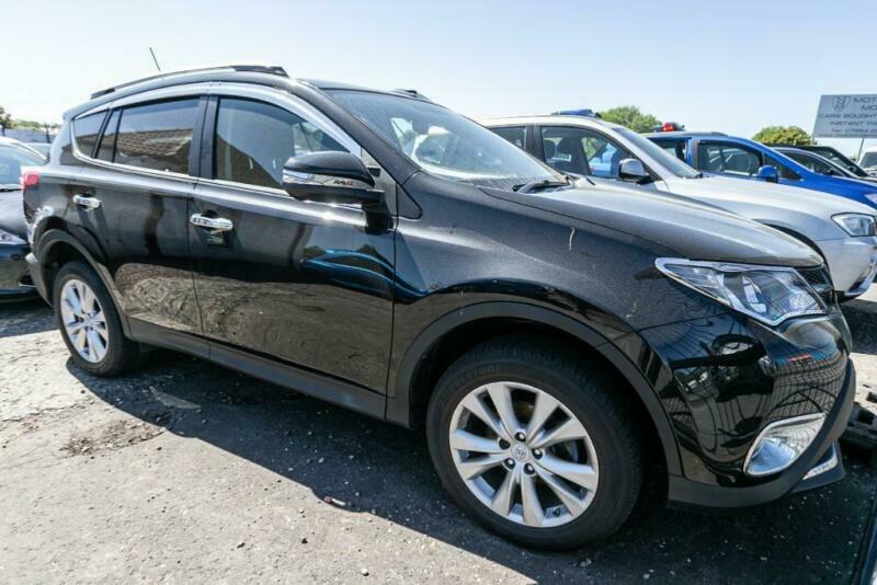 Toyota rav4 icon