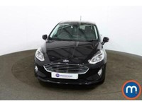 2020 Ford Fiesta 1.0 EcoBoost Hybrid mHEV 155 Titanium X 5dr Hatchback Petrol Ma