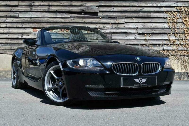 Bmw z4 2008