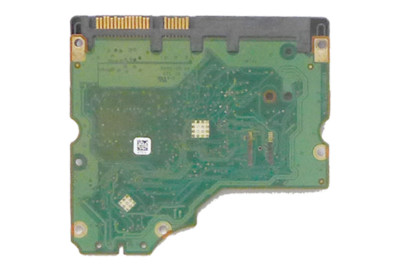 PCB ST31000528AS 100535537 REV A P/N: 9SL154-040 F/W: AP24 WU Seagate