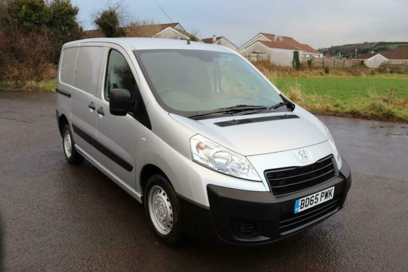Peugeot expert l1