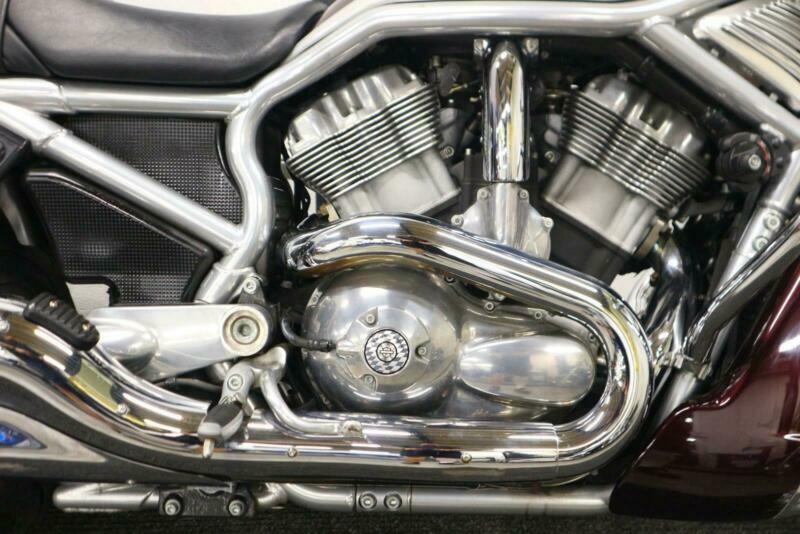 120 st harley engine