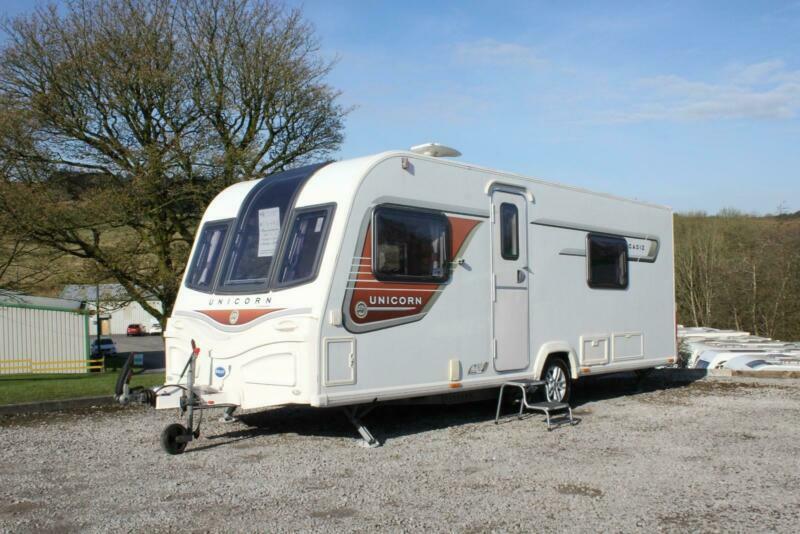 Single Caravan Beds for sale in UK View 36 bargains