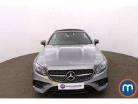 2019 Mercedes-Benz E Class E350 AMG Line 2dr 9G-Tronic Auto Convertible Petrol A