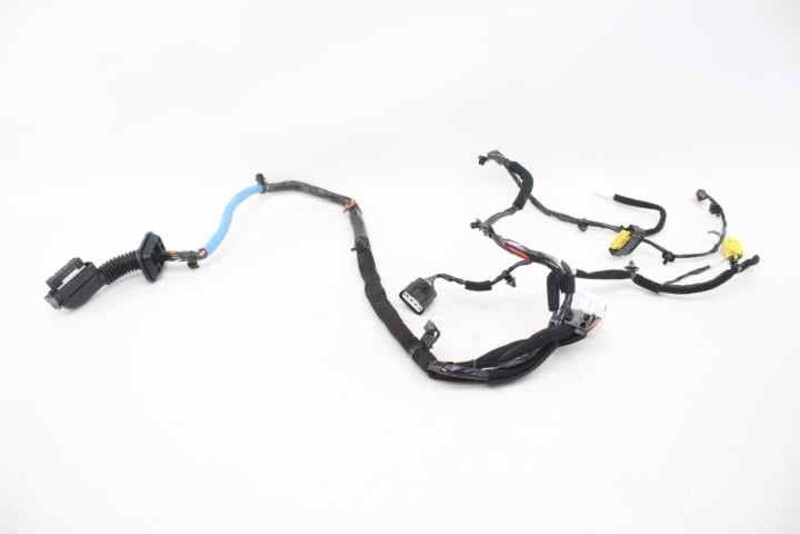 91605c811 Installation De Porte Pour Hyundai I20 1.25 16v Gasolina 2014 266671
