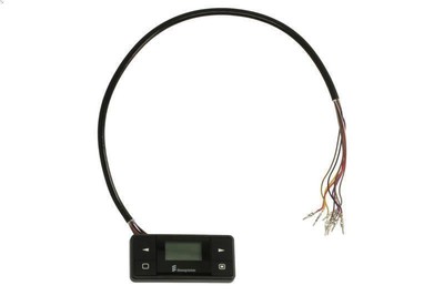 Standheizung, Druckluftkompressor EBERSPACHER HEATING 25 2676 05 00 00