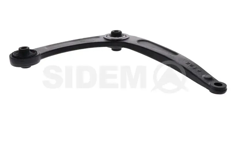 Bras De Suspension InfÃ©Rieur Barre Oscillant Transversal 53271 Sidem