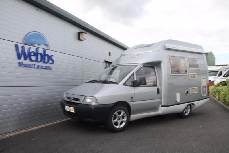 1999 CI Itaca in Warminster, Wiltshire Gumtree