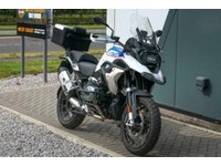 Used Bmw Gs For Sale In Scotland Motorbikes Scooters Gumtree