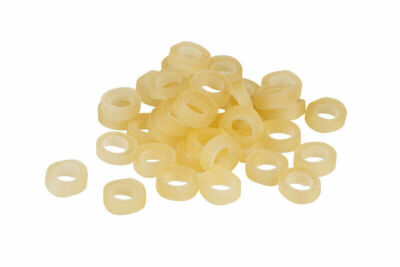 Matrix Latex Bait Bands Medium 4-8mm / Large 6-11mm Fishing Terminal Tackle
