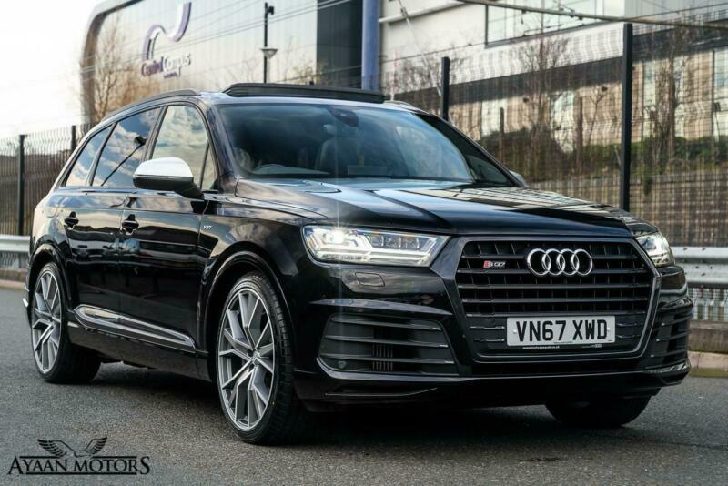 V8 tdi audi