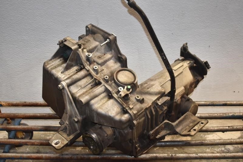 1995 buick lesabre transmission