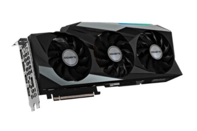GV-N3080EAGLEOC-10GD - Gigabyte NVIDIA GeForce RTX 3080
