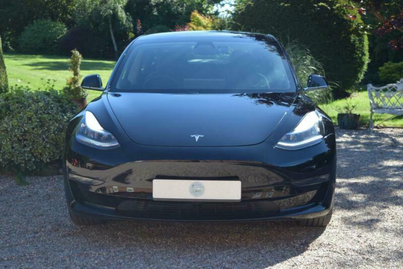 Tesla Model 3 SR+ Autopilot (VAT.Qual) in Coventry, West Midlands