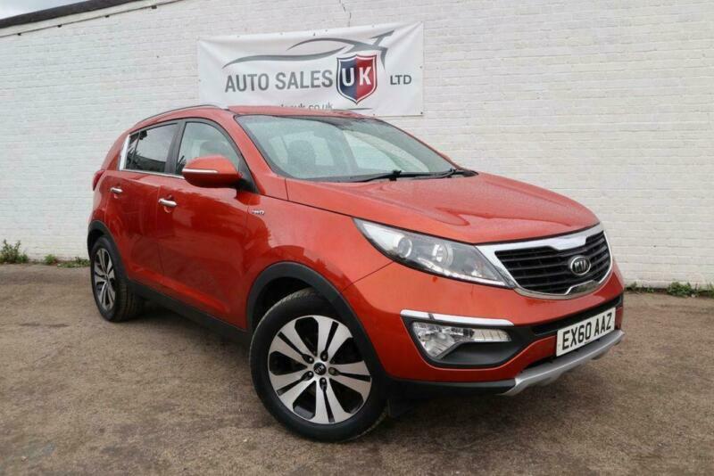 Kia Finance Bad Credit >> Kia Sportage 2 0 Crdi First Edition Good Bad Credit Kia Finance Bad Credit >> Kia Sportage 2 0 Crdi First Edition Good Bad Credit