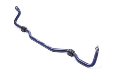 H&R 15-19 for Audi A3 Sedan Quattro (AWD) 8VS 25mm Non Adj. Sway Bar - Rear